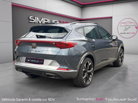 Formentor VZ-Line 2023 occasion 31120 Pinsaguel