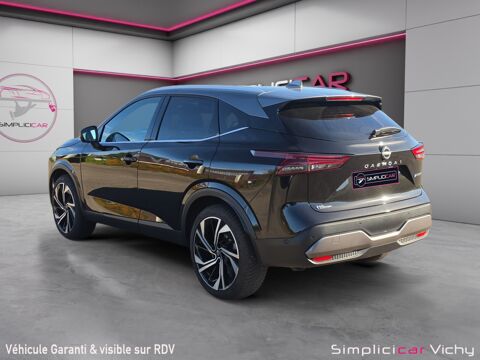 Qashqai Tekna+ 2023 occasion 03300 Cusset