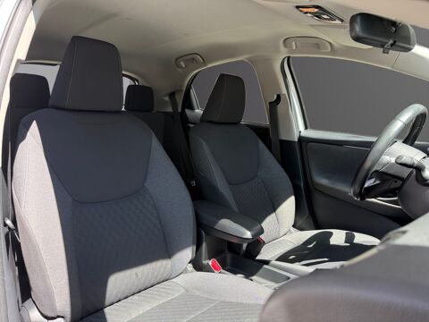 Yaris IV 116H DESIGN 2021 occasion 93100 Montreuil