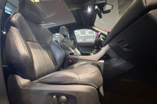 Range Rover Evoque 2.0 TD4 180 Landmark Edition 4x4 BVA Mark VI 2018 occasion 73290 La Motte-Servolex