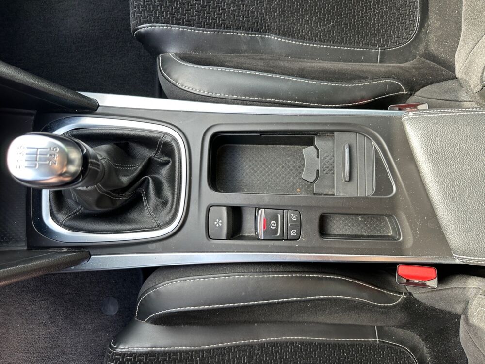 M&eacute;gane Intens 2016 occasion 27200 Vernon