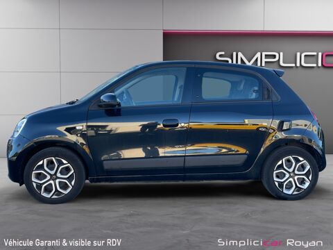Twingo Zen 2022 occasion 17200 Saint-Sulpice-de-Royan