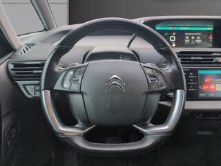 C4 Picasso Exclusive 2016 occasion 17200 Saint-Sulpice-de-Royan