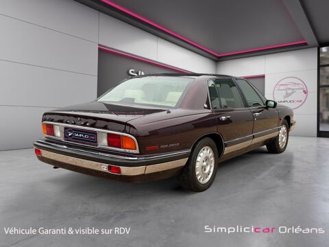  1994 occasion 45750 Saint-Pryv&eacute;-Saint-Mesmin