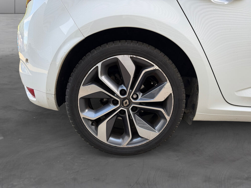 M&eacute;gane 1.5 DCI 115 GT line 2019 occasion 30900 Nimes