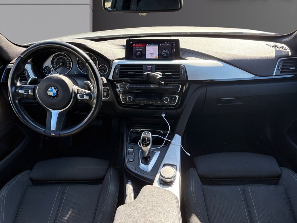 i4 GRAN COUPE 420D BUSINESS DESIGN BA 2018 occasion 14320 Saint-Andr&eacute;-sur-Orne