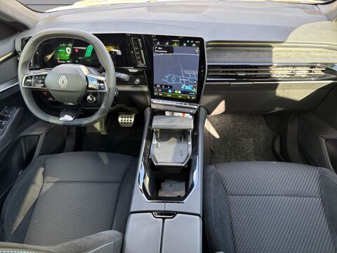 Espace VI (2) 1.2 FULL HYBRID E-TECH 200 TECHNO 7PL 2025 occasion 14320 Saint-Andr&eacute;-sur-Orne