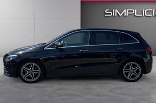 Classe B B180 D 1.5 116 AMG Line Edition DCT 2021 occasion 13600 La Ciotat