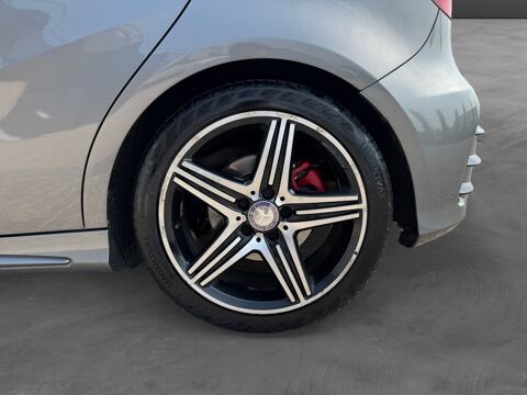 Classe A A250 SPORT 7G-DCT 2014 occasion 45750 Saint-Pryv&eacute;-Saint-Mesmin
