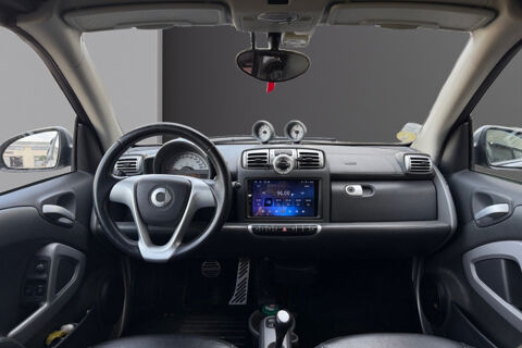 ForTwo SOFTTOUCH PULSE 84 2007 occasion 13600 La Ciotat