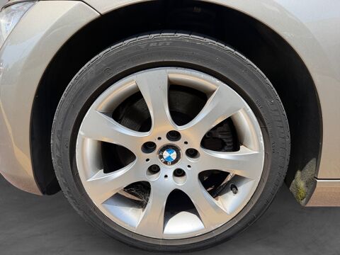 i3 CC 325I SPORT DESIGN 2007 occasion 06400 Cannes