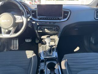 Ceed 1.5 T-GDI 140 GT LINE DCT 2024 occasion 87000 Limoges