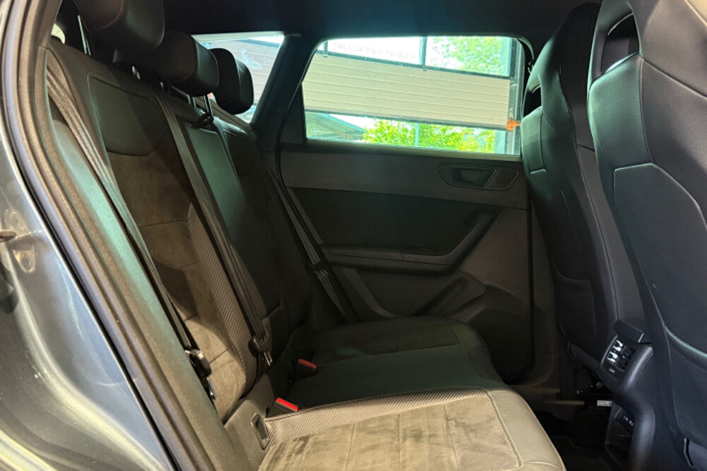 Formentor 2.0 TSI 300 CUPRA 4DRIVE DSG 2019 occasion 73290 La Motte-Servolex