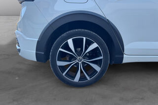 Taigo 1.5 TSI 150 R-line DSG 2022 occasion 13600 La Ciotat