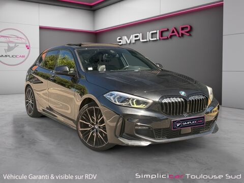 Annonce voiture BMW Série 1 19980 €