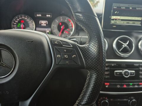 Classe A A180 FASCINATION BA 2013 occasion 26000 Valence
