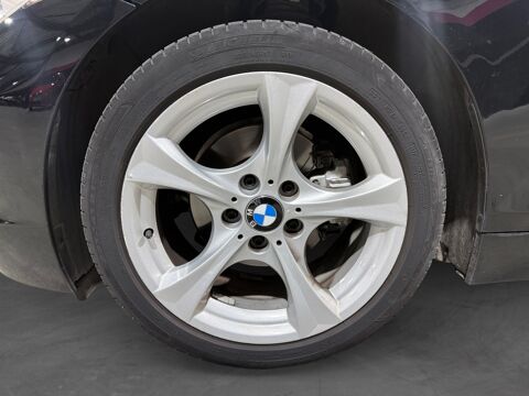 Z4 (E89) SDRIVE23I 204 LUXE 2009 occasion 01800 Meximieux