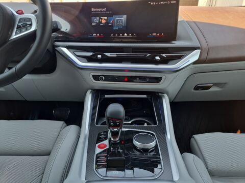 XM 3.0 PHEV 50e 30 kWh 2025 occasion 83480 Puget-sur-Argens
