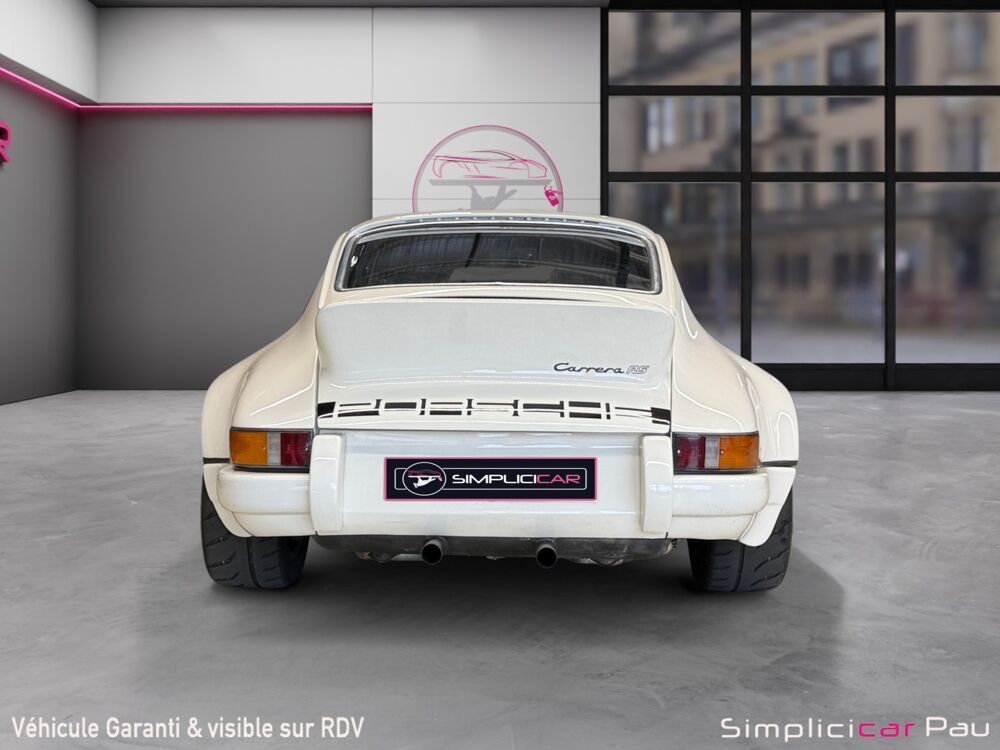 911 L 1970 occasion 64121 Serres-Castet
