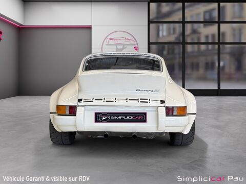 911 L 1970 occasion 64121 Serres-Castet
