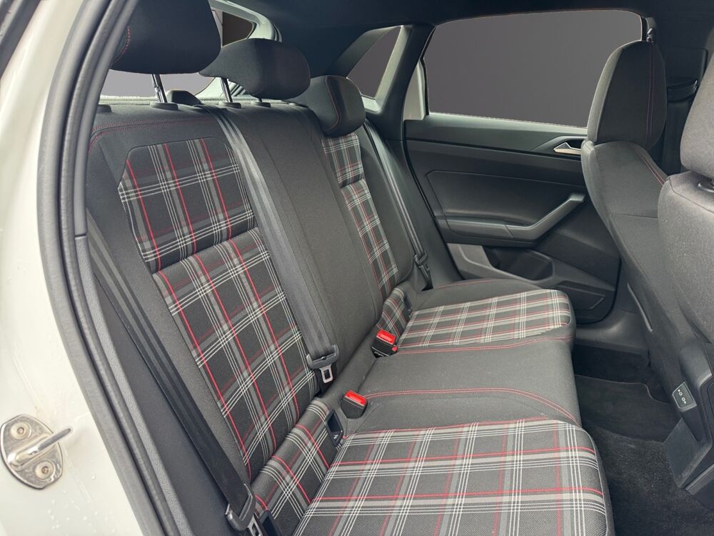 Polo 2.0 TSI 200 GTI DSG 2020 occasion 93100 Montreuil