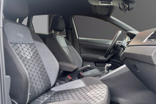Polo 110 S&S R-LINE DSG7 2024 occasion 93100 Montreuil