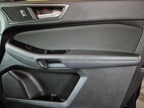 S-MAX 2.0 ECOBLUE 190 TITANIUM 2019 occasion 73290 La Motte-Servolex