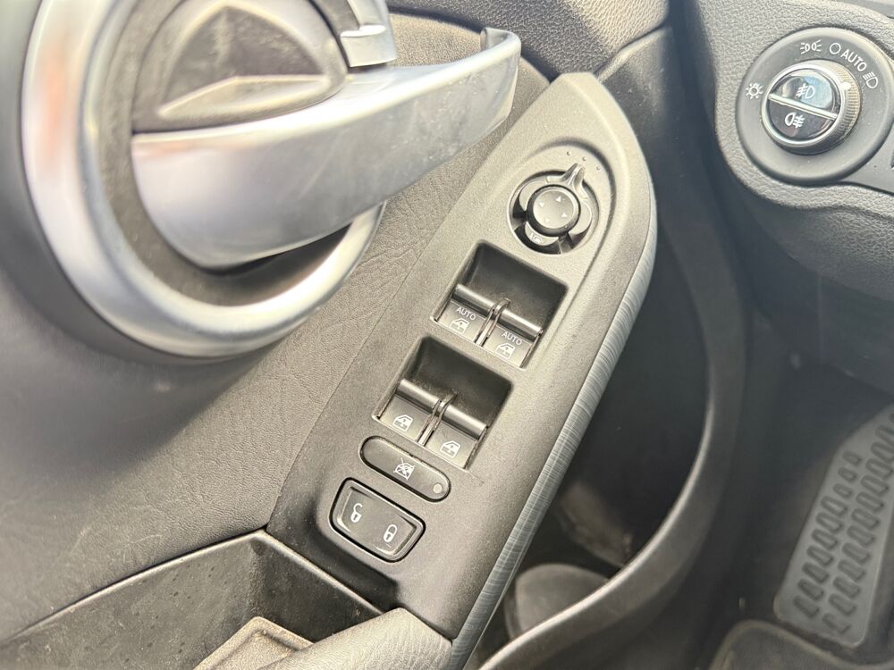 500 X 2.0 Multijet 16v 140ch Cross 4x4 AT9 2015 occasion 31120 Pinsaguel