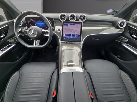 Classe GLC GLC 300 E 4 MATIC AMG 2023 occasion 03300 Cusset