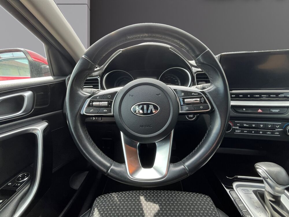 XCeed XCEED 1.6 GDI 141 PHEV PREMIUM BUSINESS 2021 occasion 87000 Limoges