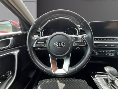XCeed XCEED 1.6 GDI 141 PHEV PREMIUM BUSINESS 2021 occasion 87000 Limoges