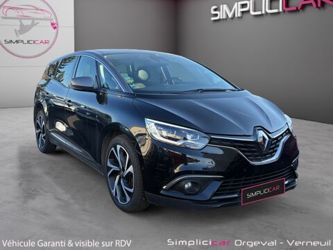 Annonce voiture Renault Scénic 10990 €