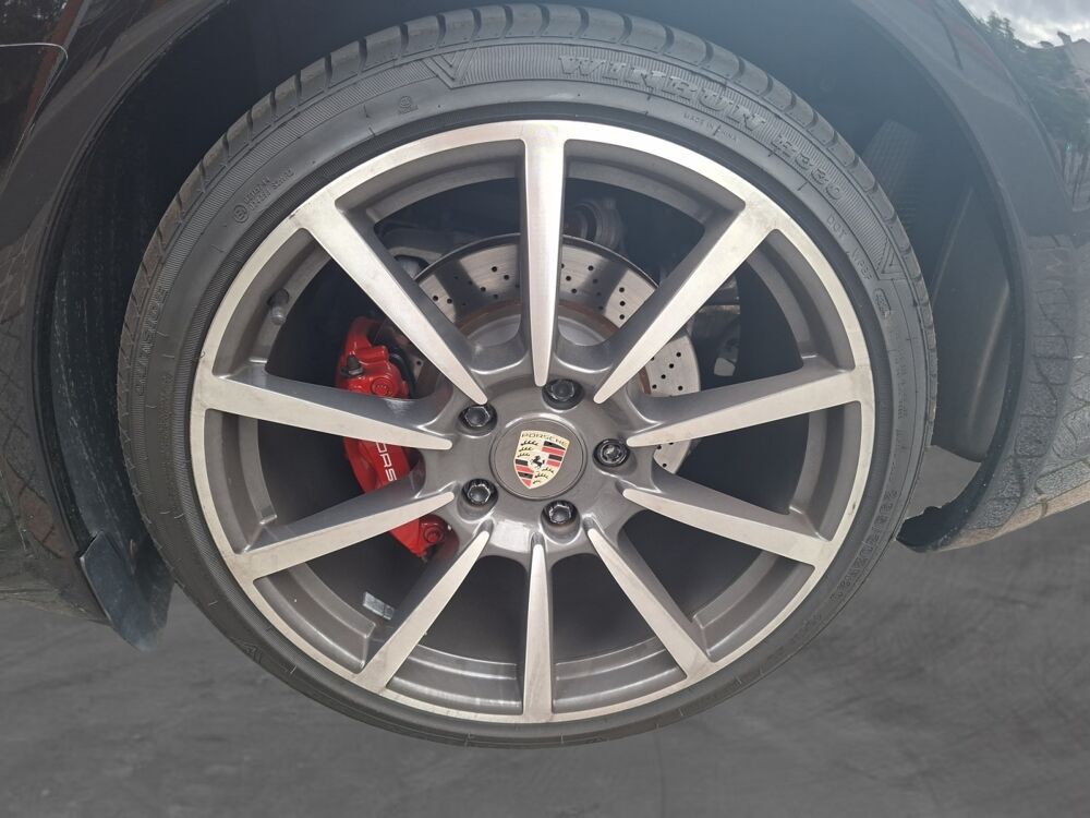 911 (991) 3.4 350 CARRERA PDK 2013 occasion 93100 Montreuil