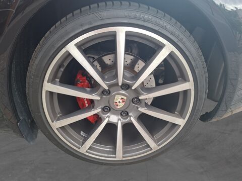 911 (991) 3.4 350 CARRERA PDK 2013 occasion 93100 Montreuil