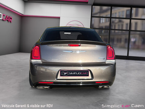 300C 5.7 Hemi V8 BVA8 2017 occasion 14320 Saint-Andr&eacute;-sur-Orne