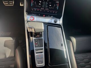 RS6 AVANT 4.0 V8 TFSI QUATTRO TIPTRONIC 2020 occasion 93100 Montreuil