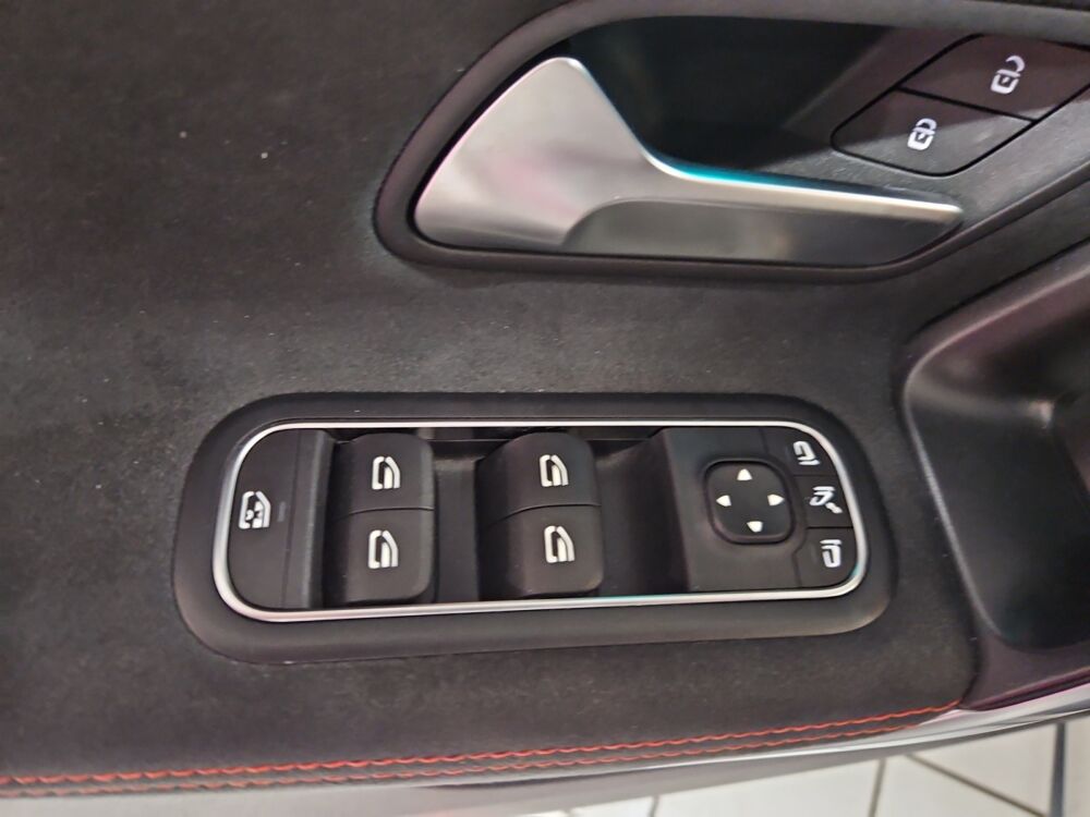 Classe A CLA 200 AMG BA 2020 occasion 62223 Saint-Laurent-Blangy