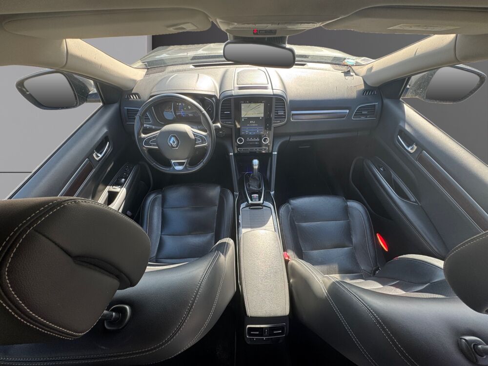 Koleos 2.0 DCI 175 INITIALE PARIS X-TRONIC 2018 occasion 87000 Limoges