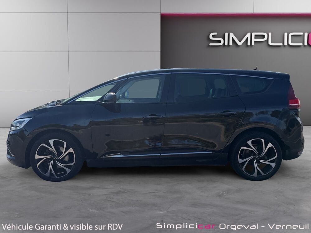 Sc&eacute;nic Intens 2019 occasion 78480 Verneuil-sur-Seine