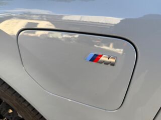 X3 M SPORT 2026 occasion 93100 Montreuil