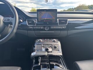 A8 V6 3.0 TDI 258 AVUS EXTENDED QUATTRO TIPTRONIC 2014 occasion 25410 Saint-Vit