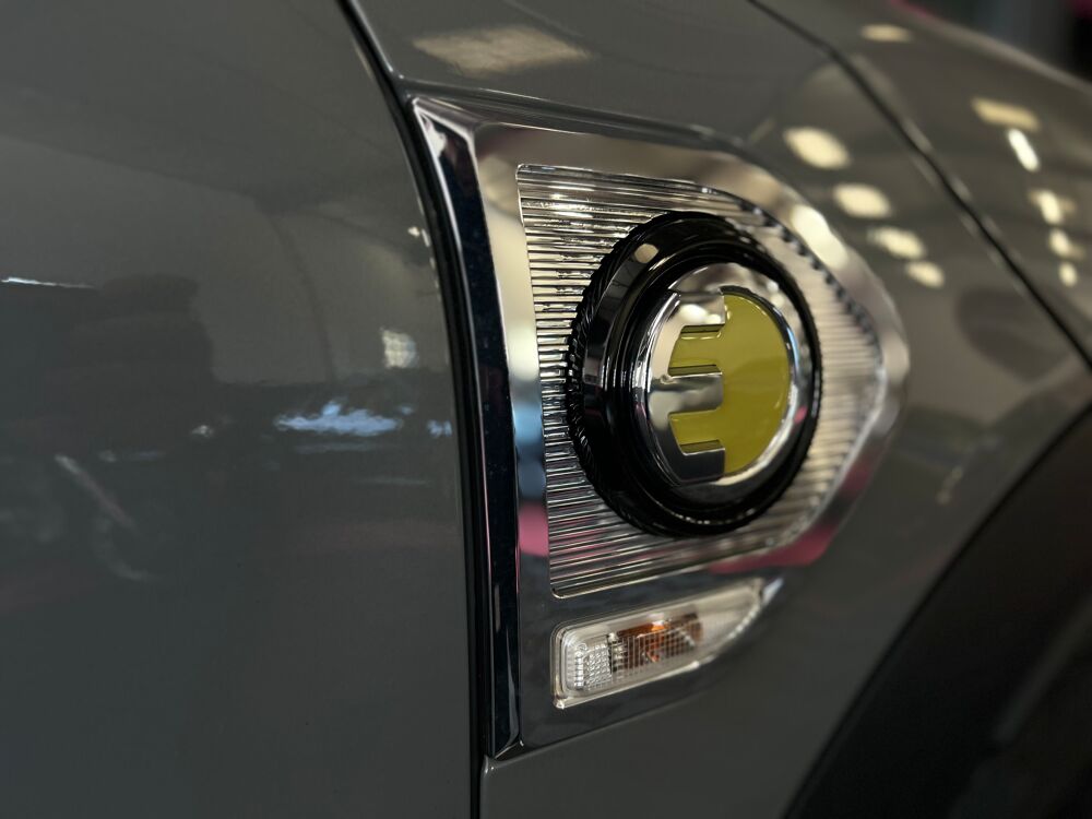 Countryman COOPER SE ALL4 YOURS BA PH2 2020 occasion 73290 La Motte-Servolex