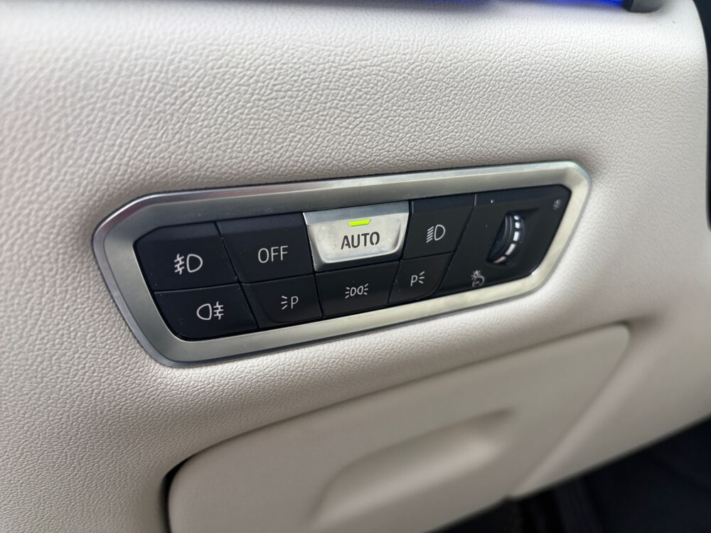 X5 30D XDrive Lounge 2021 occasion 17200 Saint-Sulpice-de-Royan