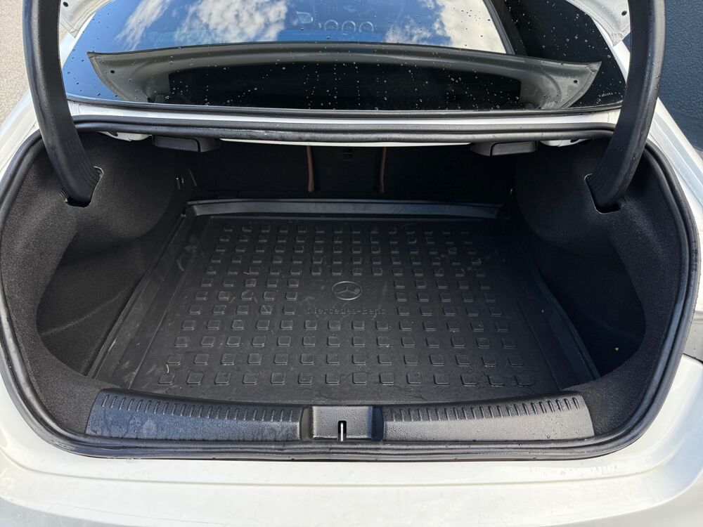 Classe A AMG Line 2019 occasion 31120 Pinsaguel