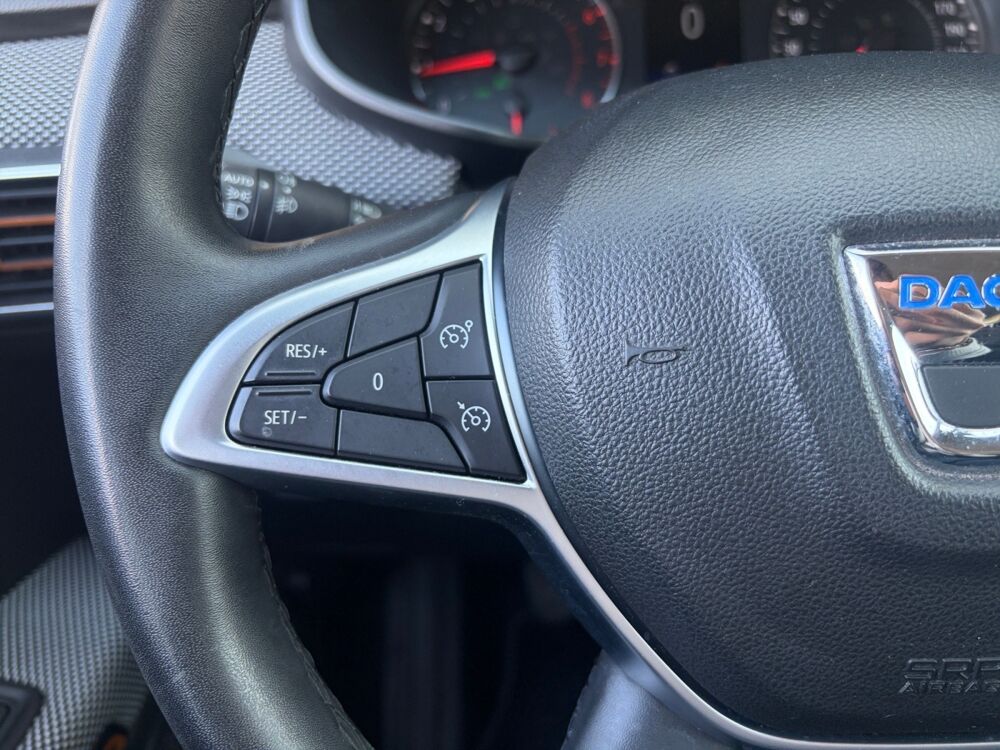 Sandero 1.0 TCE 90 STEPWAY ESSENTIEL 2022 occasion 26000 Valence
