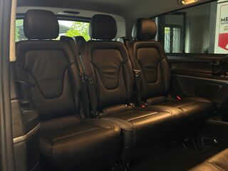 Vito LONG 300D 237 EXCLUSIVE PH2 2021 occasion 73290 La Motte-Servolex