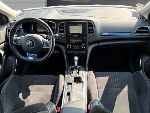 M&eacute;gane TCE 205 GT EDC 2016 occasion 14320 Saint-Andr&eacute;-sur-Orne