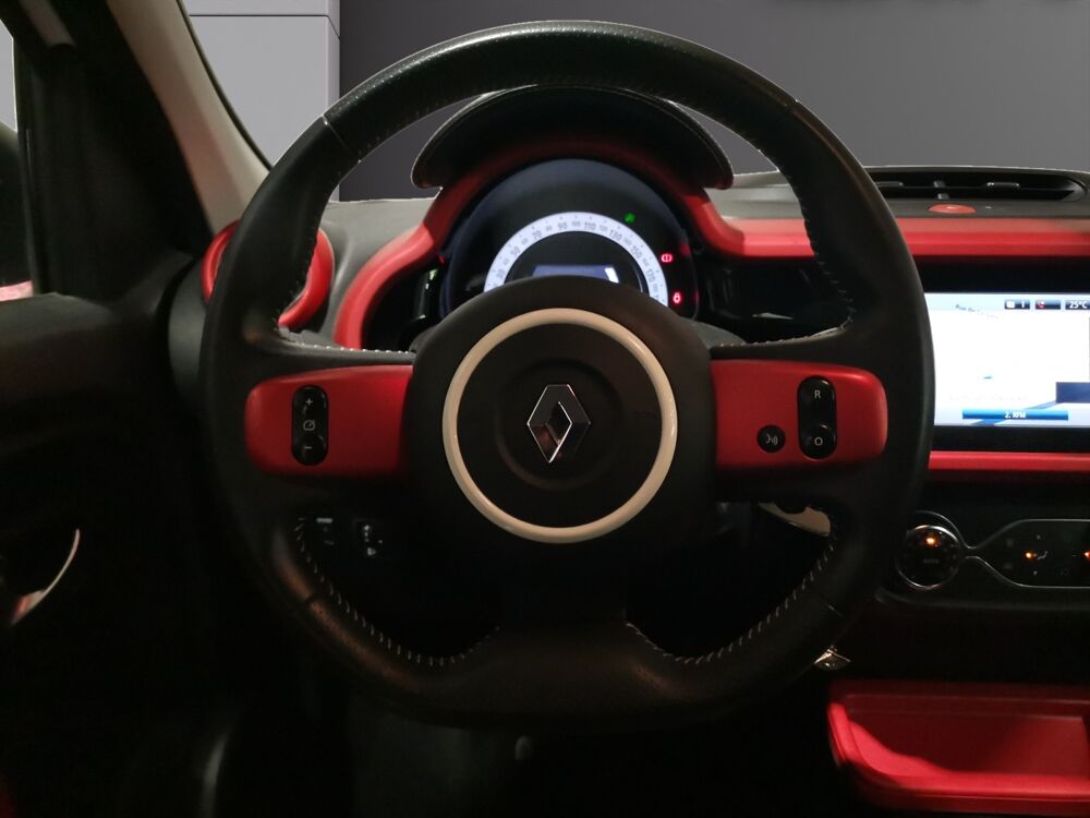 Twingo 0.9 TCE 90 ENERGY INTENS 2018 occasion 54180 Houdemont