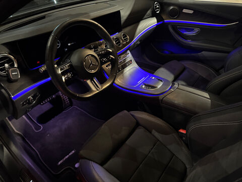 Classe E E300 E AMG LINE 2023 occasion 64121 Serres-Castet