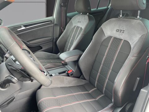 Golf GTI CLUBSPORT 2016 occasion 34070 Montpellier